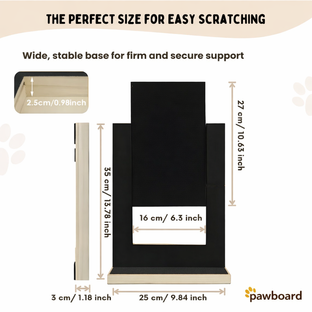 Paw Board™