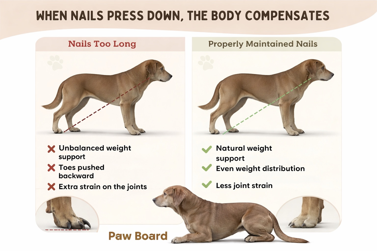 Paw Board™