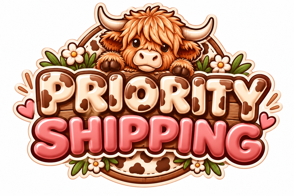 shipping priority