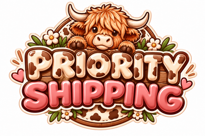 shipping priority