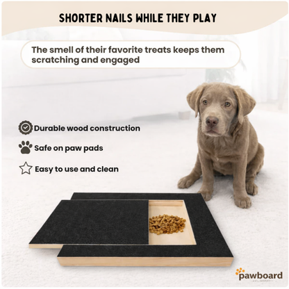 Paw Board™